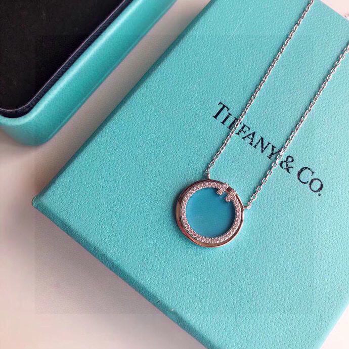 Tiffany Necklaces